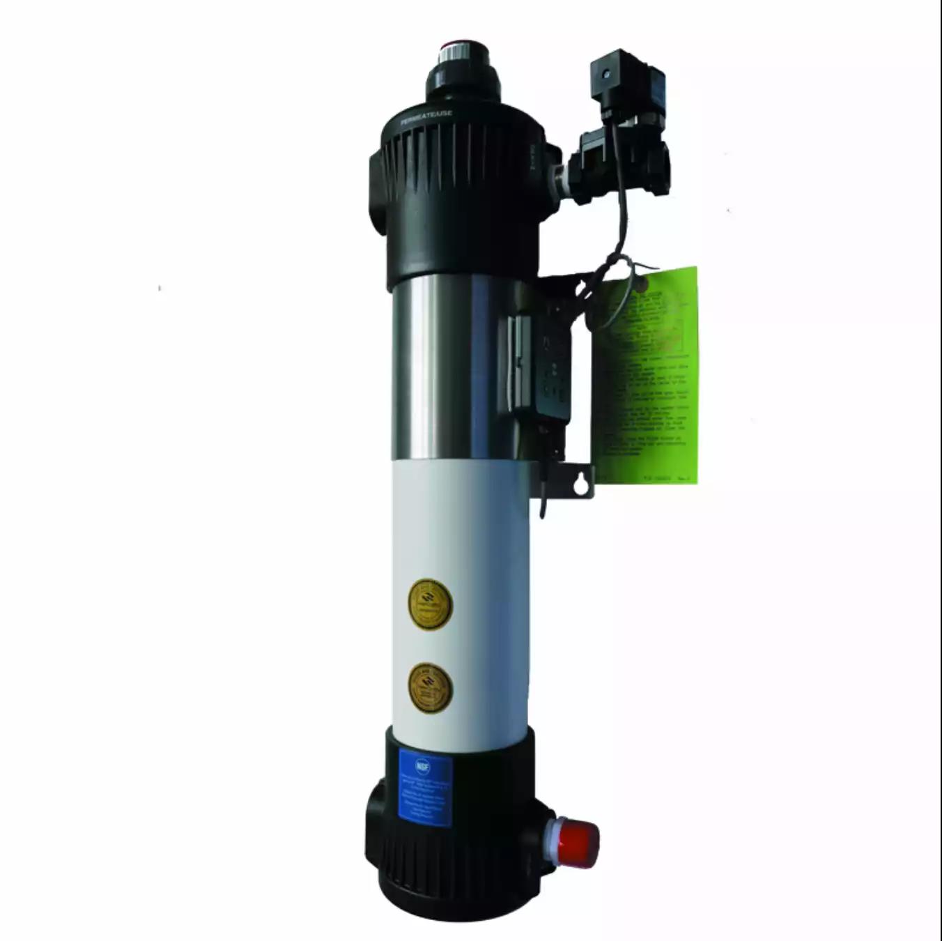 安通纳斯UFL-420净水机、中央超滤机  安通纳斯超滤机  安通纳斯净水器  安通纳斯净水机