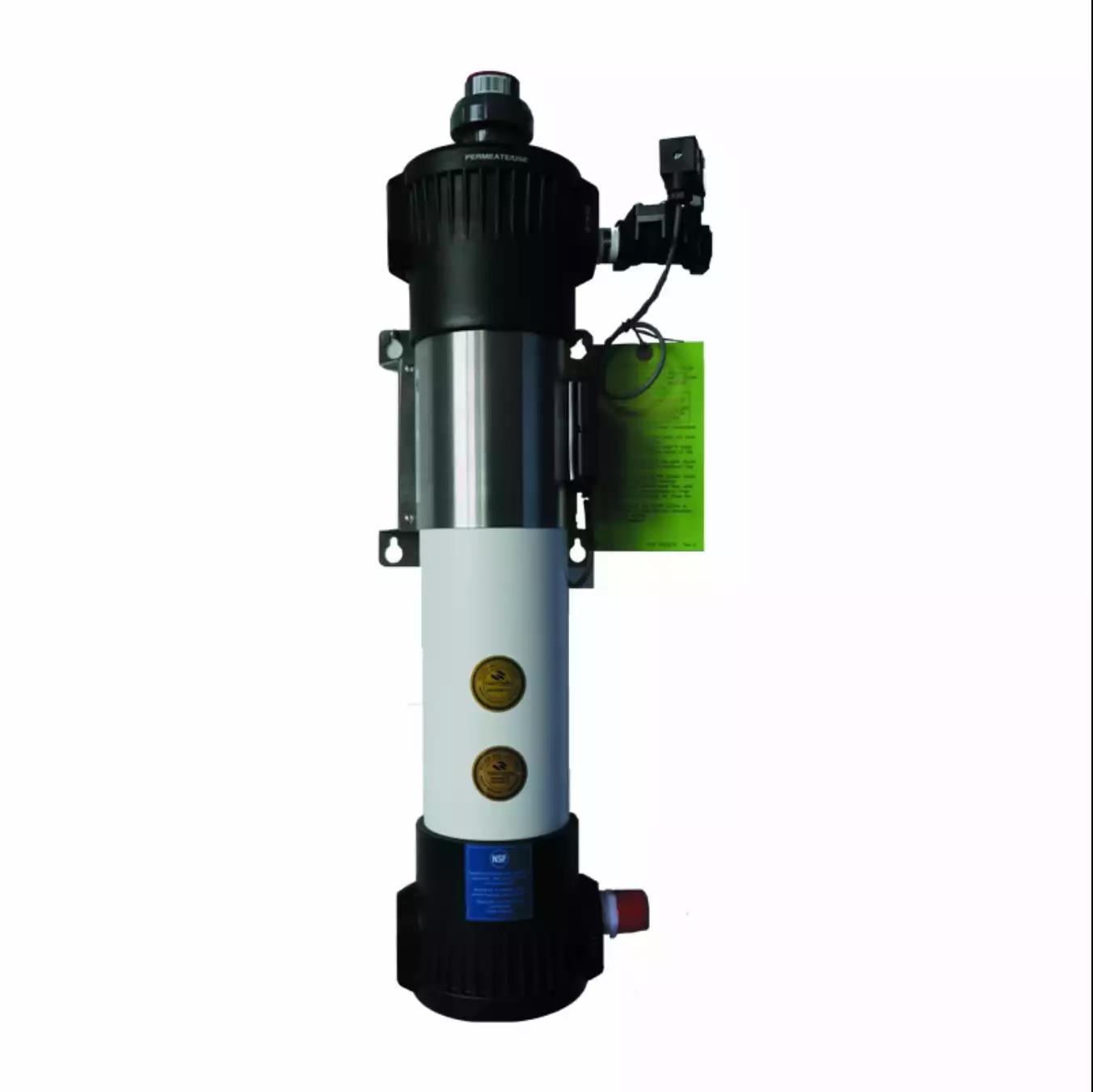 安通纳斯UFL-420净水机、中央超滤机  安通纳斯超滤机  安通纳斯净水器  安通纳斯净水机
