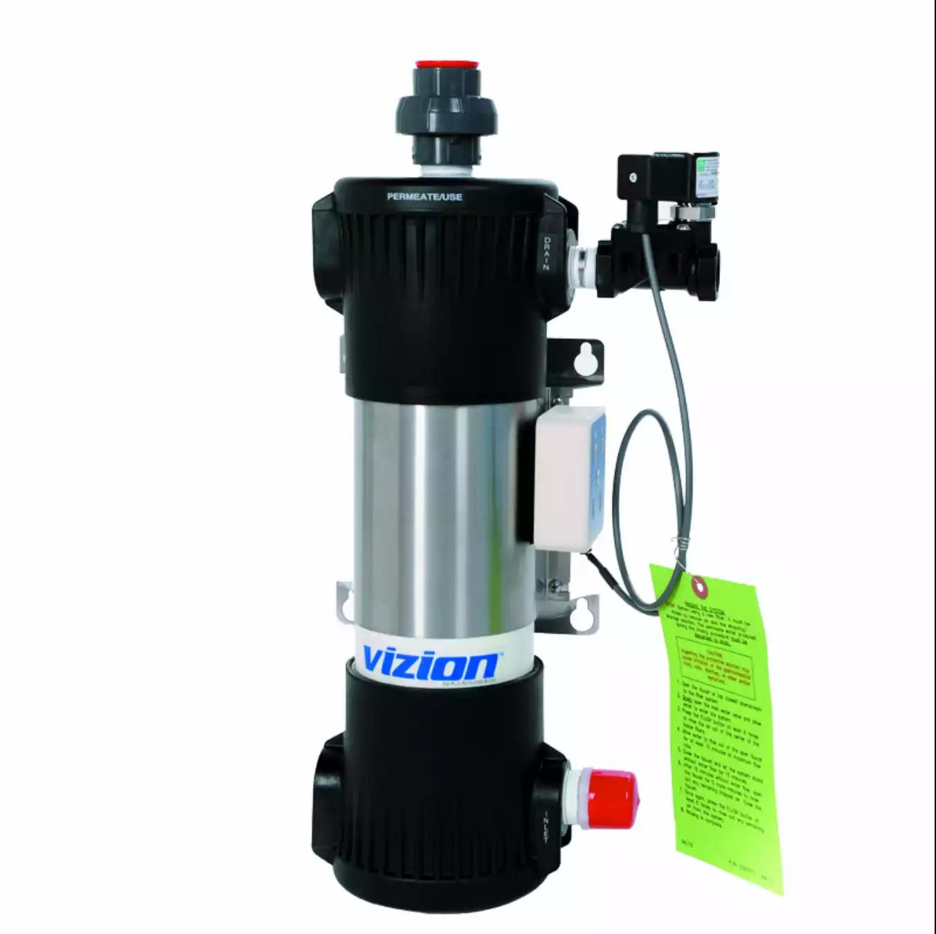 安通纳斯UFL-410净水器、中央净水机  安通纳斯超滤机  安通纳斯净水器  安通纳斯净水机