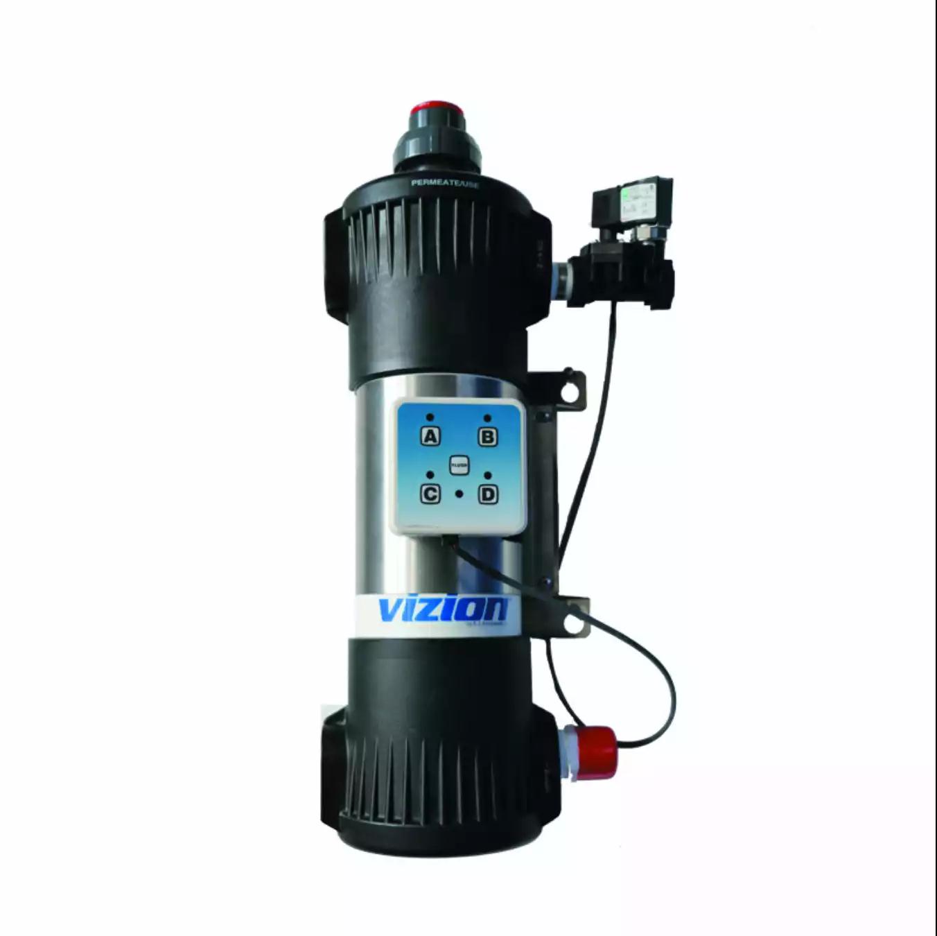安通纳斯UFL-410净水器、中央净水机  安通纳斯超滤机  安通纳斯净水器  安通纳斯净水机