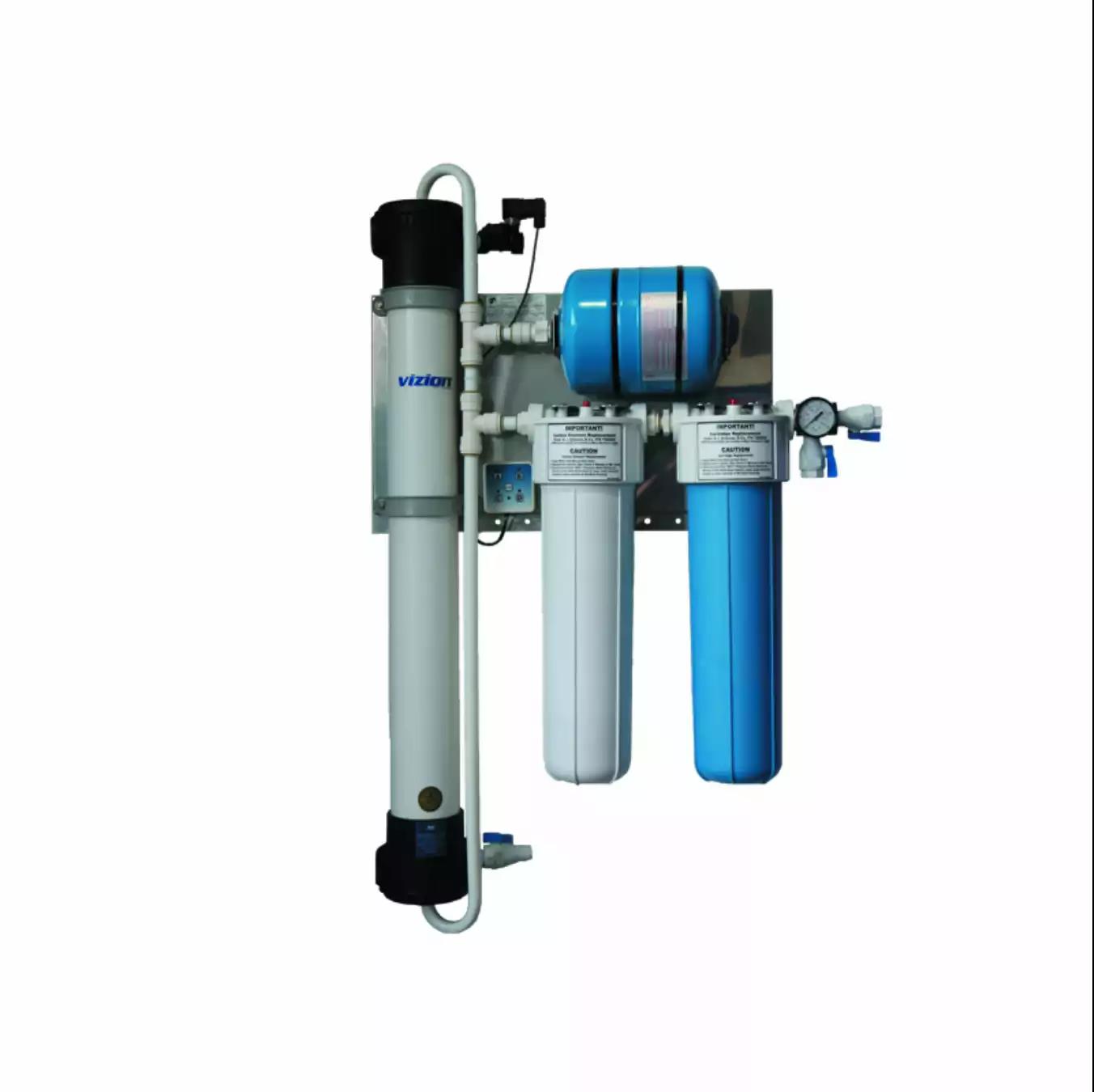 安通纳斯VZN-441V-T5直饮净水机  安通纳斯超滤机  安通纳斯净水器  安通纳斯净水机
