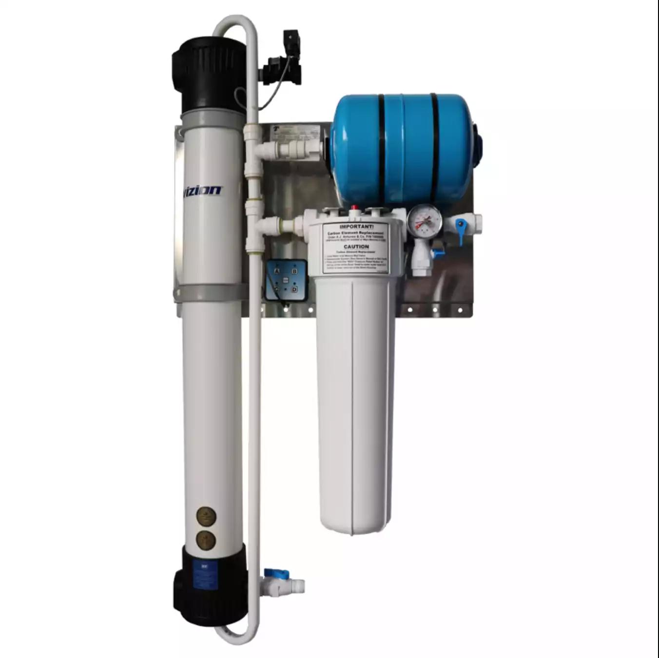 安通纳斯VZN-441V超滤净水机  安通纳斯超滤机  安通纳斯净水器  安通纳斯净水机