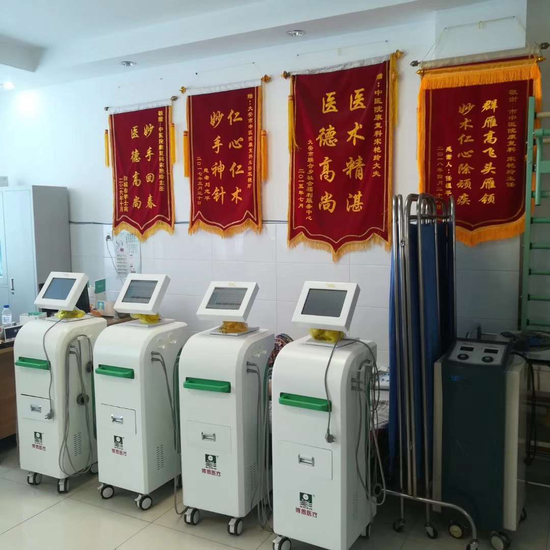 中药离子导入厂家近期招商价格  定向透药  透药厂家