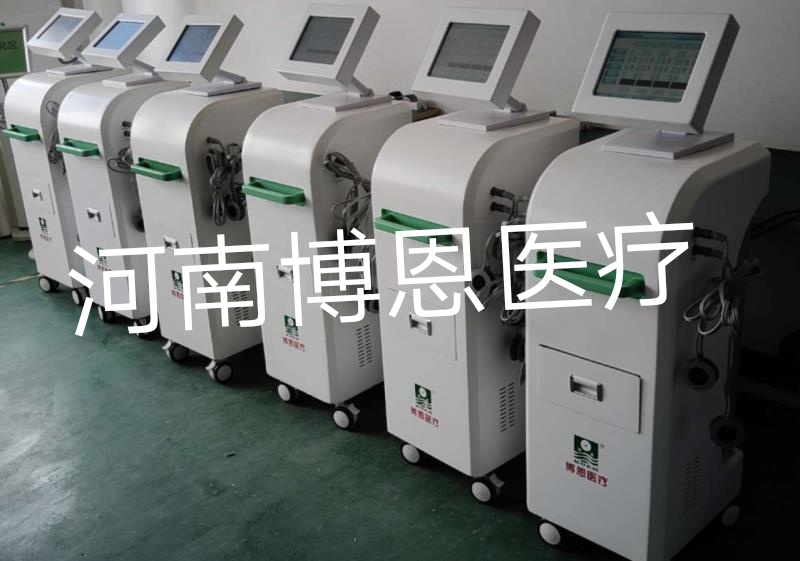 中药离子导入厂家近期招商价格  定向透药  透药厂家