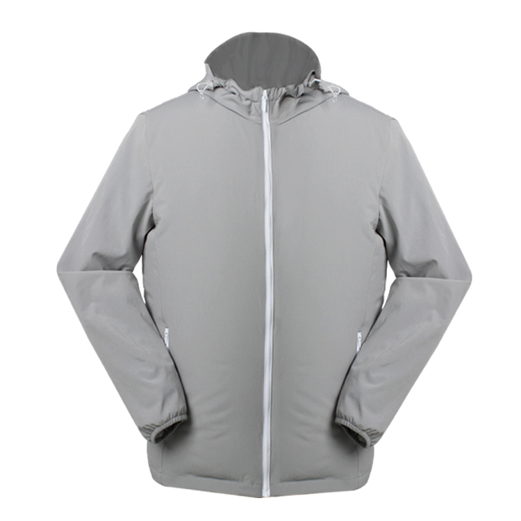 2019空调服制造商-高品质空调服贴牌-空调服订制-浩宇  2019新款空调服制造商