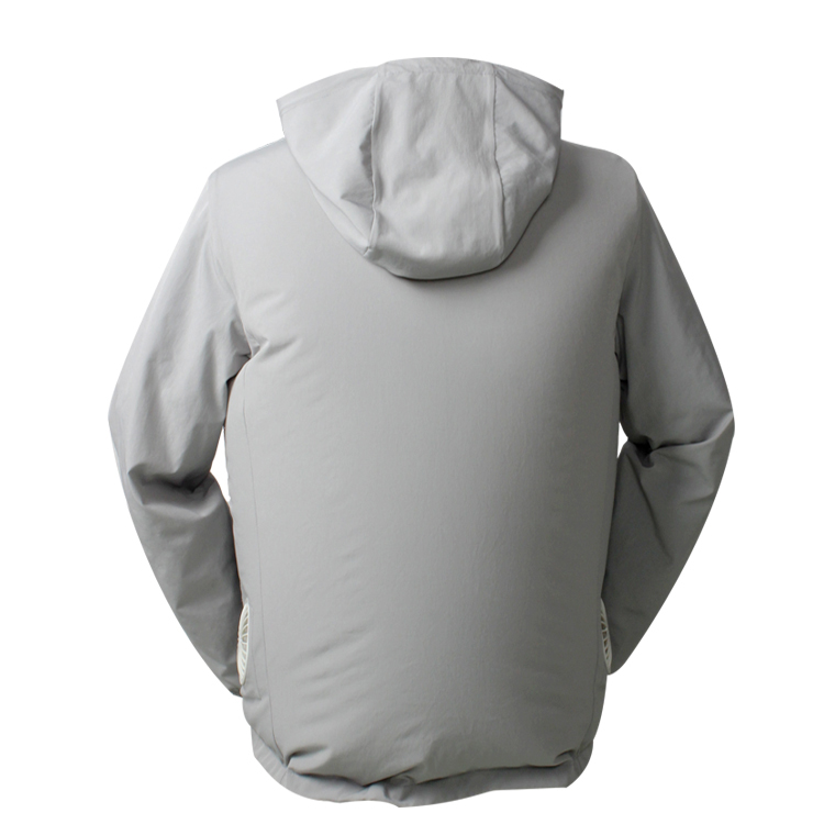 2019空调服制造商-高品质空调服贴牌-空调服订制-浩宇  2019新款空调服制造商