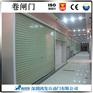 惠州镀锌铁皮卷闸门品质保证门惠东厂家全国上门安装