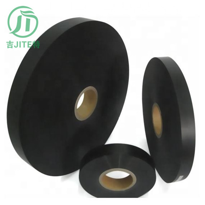 厂家定做PE黑色导电袋  防静电铝箔袋  屏蔽袋  复合袋