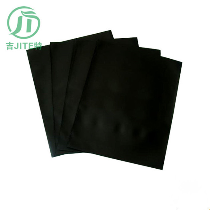 PE黑色导电袋  防静电铝箔袋  屏蔽袋  复合袋