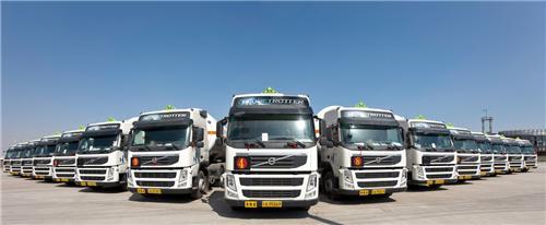 新闻江门到丽水高栏车回头车机器设备