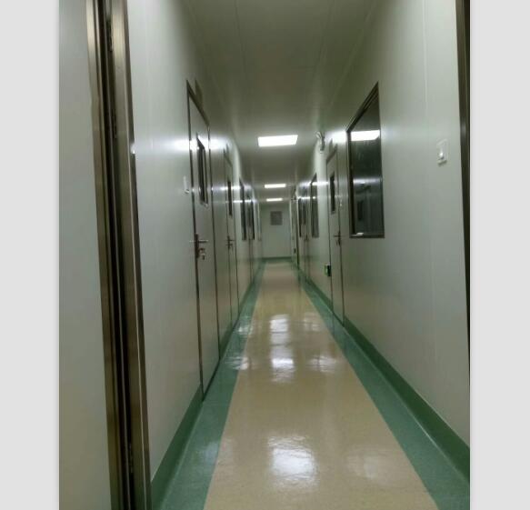 广西洁净厂房_去哪找称心的无尘车间工程