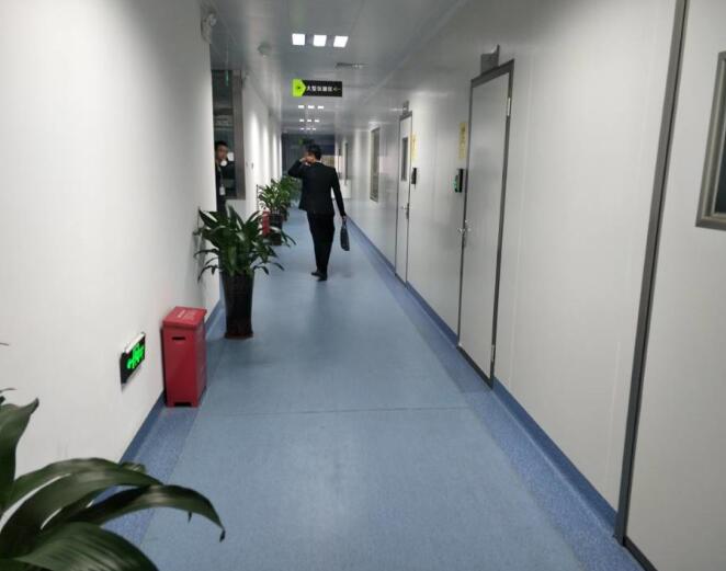 广西净化车间工程-广西峰亮净化供应放心的  净化工程