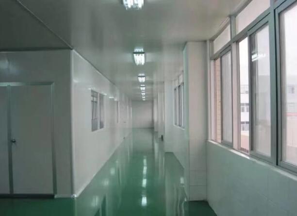 南宁洁净无菌车间-南宁无尘车间工程找哪家
