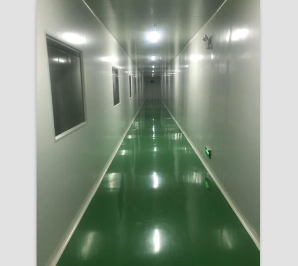 广西无尘车间工程-净化工程公司推荐