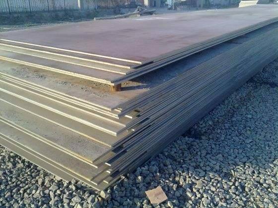 高层建筑用钢板：提高z向钢z向合格率的措施  碳素结构钢板  桥梁用钢板
