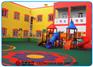 幼儿园橡胶安全地垫活动场所安全地垫专业建设厂家