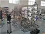 三一科技水处理反渗透纯水设备质量价格信誉可靠