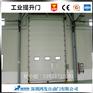 工业提升门安装