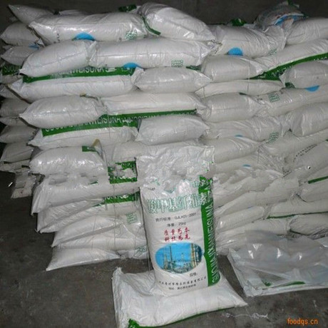羧甲基淀粉钠 CMS食品级增稠剂 1kg起订  添加量  规格  作用