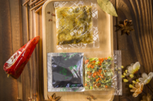 方便面 挂面调味包  方便面调味包