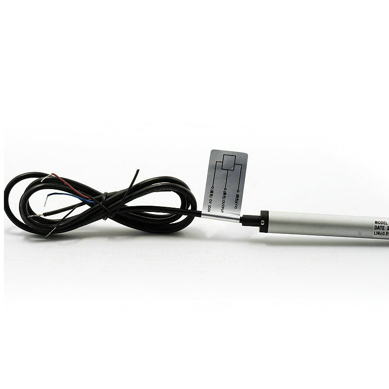 厂家包邮KPZ微型拉杆式电子尺 KPZ-25mm工作量程 0 KPZ电子尺