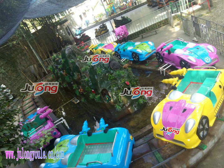 供应公园游乐设备水陆战车儿童游乐设备  腾空游乐设备  经典游乐设备  游乐场游乐设备