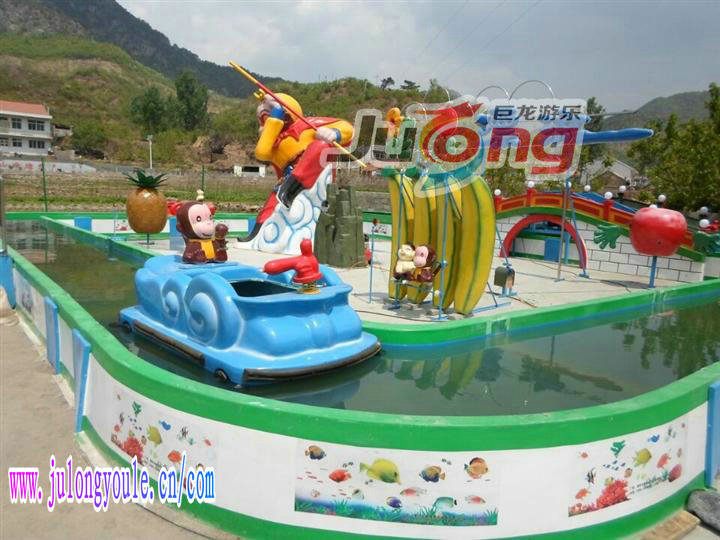 游乐场设备有哪些水上游乐设备组图花果山漂流  游乐场游乐设备  公园游乐设备