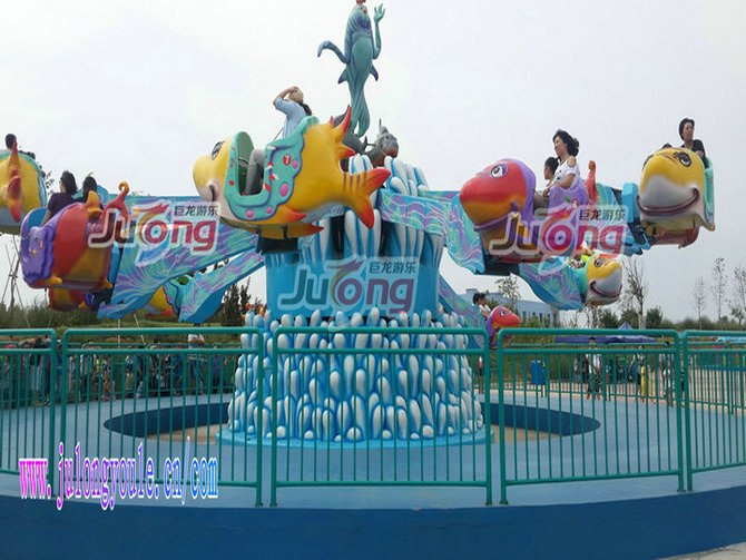 水上游乐设备效益好的游乐设备海洋总动员  游乐场游乐设备  公园游乐设备  广场游乐设备