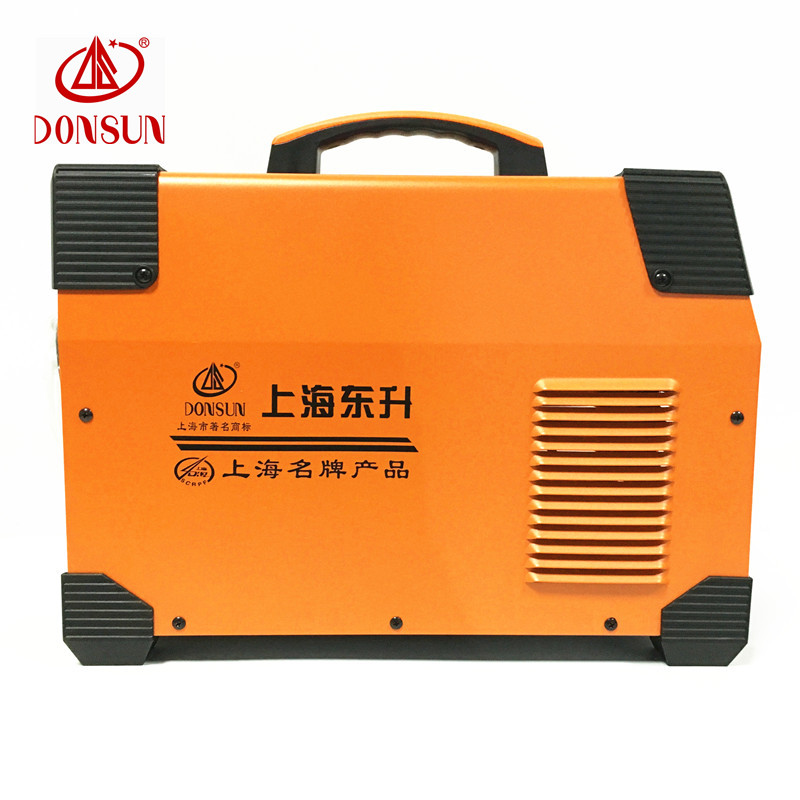 上海东升电焊机ZX7-315G逆变直流380V手提式