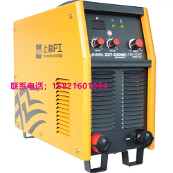 上海沪工ZX7-630WE直流工业型电焊机