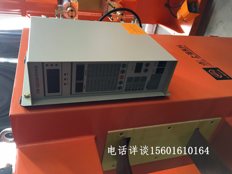 上海东升气动式点凸焊机DTN-300/125/200/25点  点焊机