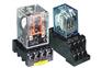 欧姆龙继电器MY2NJ AC200/220 BY OMZ