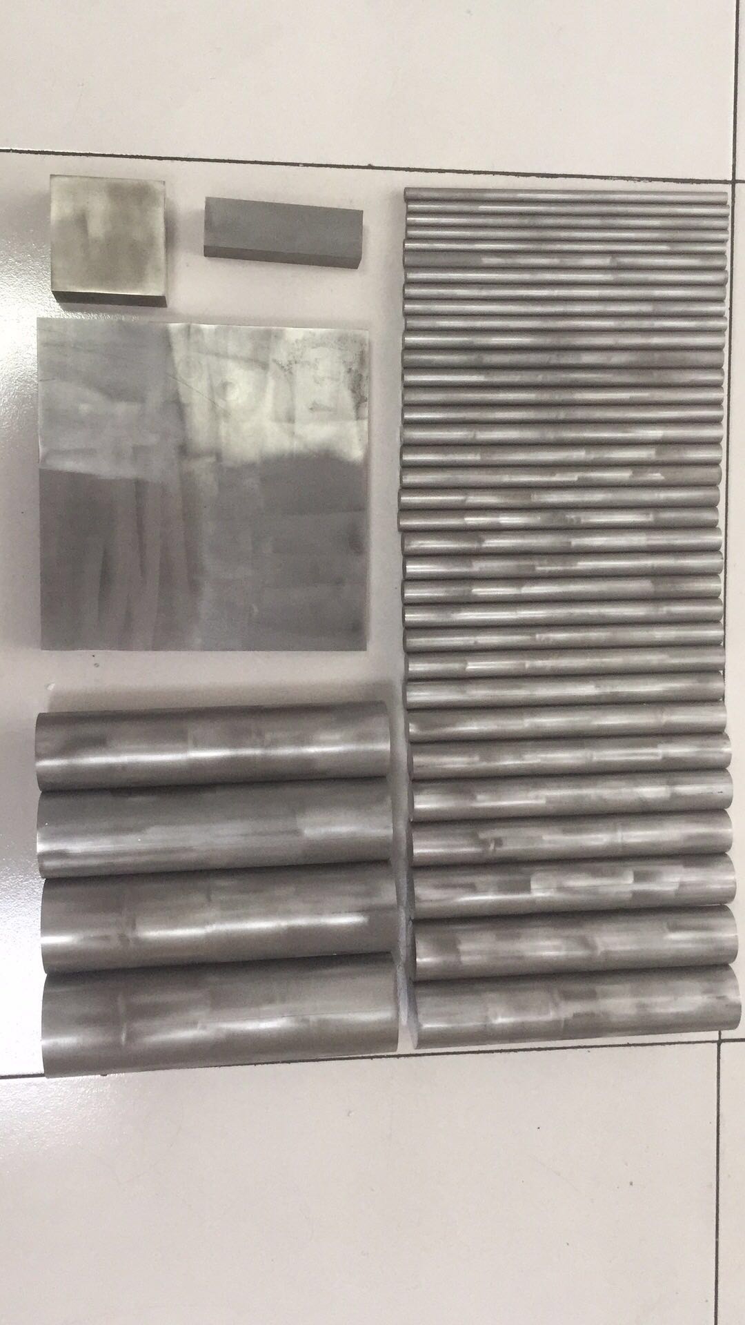 透气钢供应|销量好的高硬度PM40透气钢