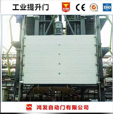 郑州中原区工业铝合金自动快速感应门厂家批发  郑州中原区工业门