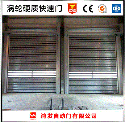 郑州工业自动门涡轮硬质门佛系卖家  郑州硬质自动门门