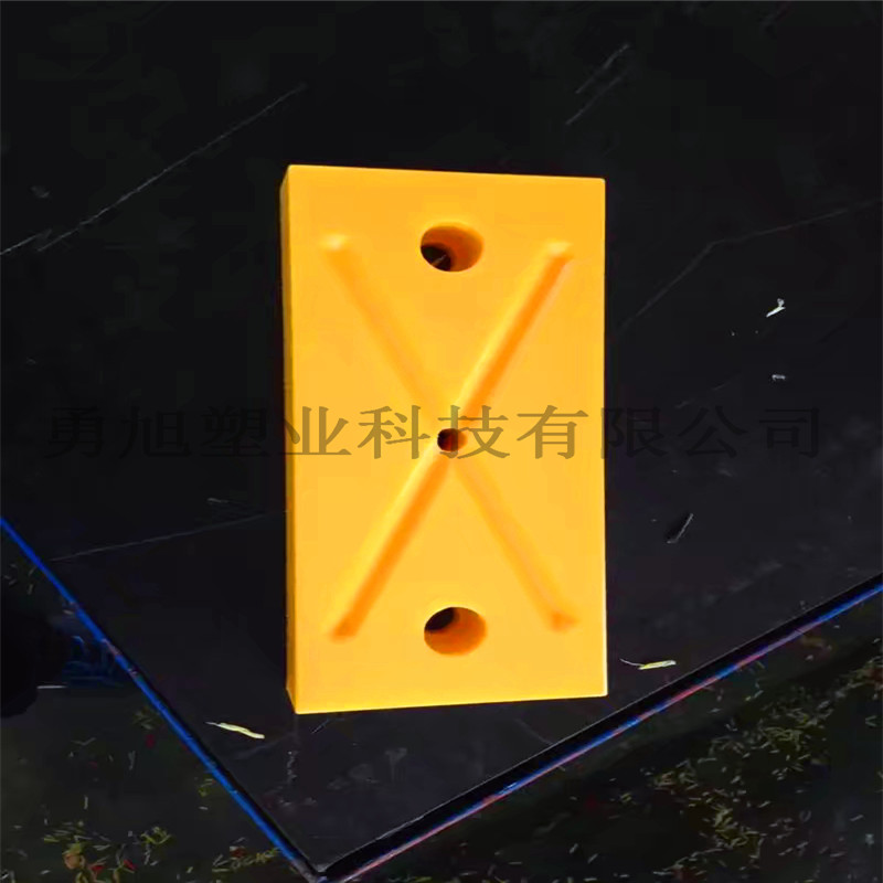 耐磨抗压尼龙塑料滑块  尼龙异形滑块  机械加工尼龙块