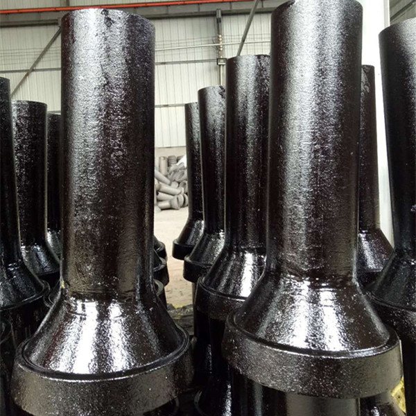 铸铁泄水管制定供应厂家  铸铁泄水管供应厂家