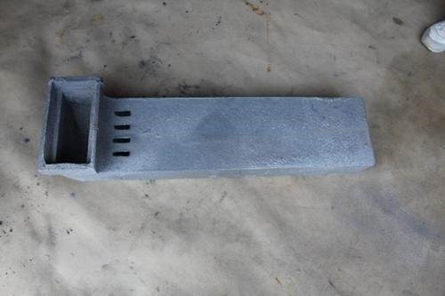 河南铸铁泄水管高是多少  河南泄水管