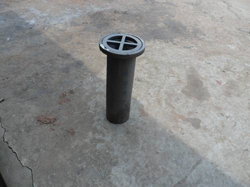 河南铸铁泄水管高是多少  河南泄水管