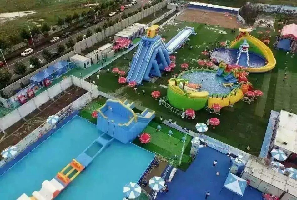 水上乐园出租  水上冲关出租  水上冲关租赁