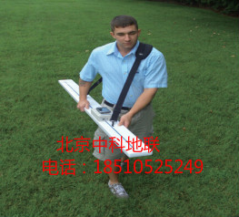 GEM-2 宽频带电磁勘探仪