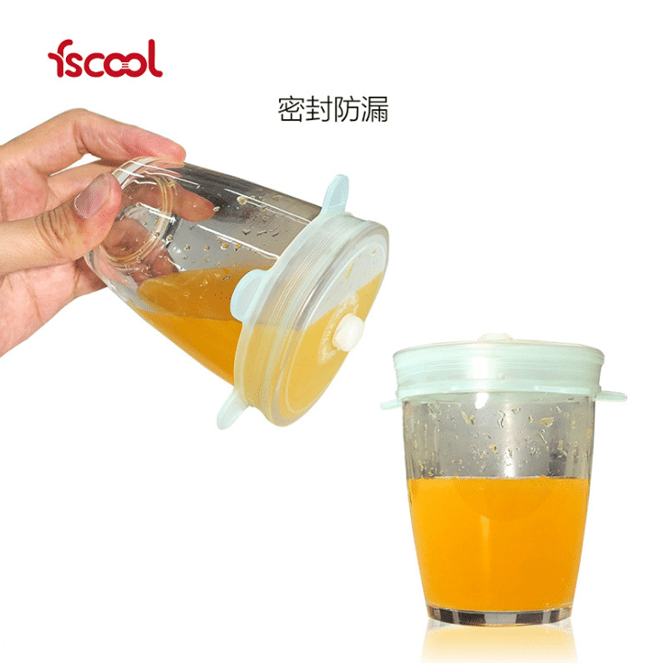 硅胶保鲜盖 硅胶保鲜膜厂家批发  硅胶保鲜盖膜