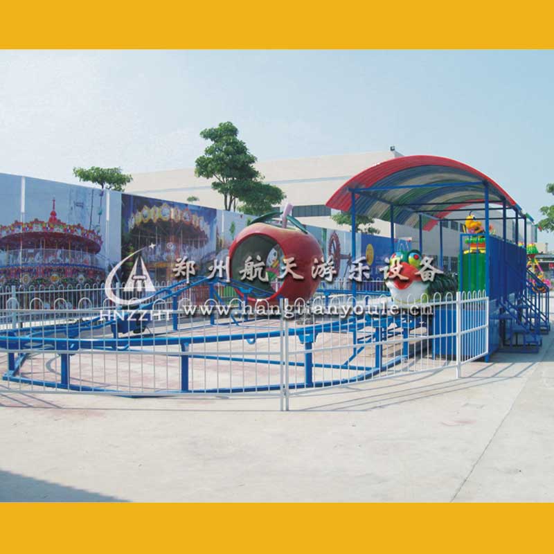 航天游乐促销游乐园公园必备青龙滑行  室内儿童游乐设备  室外儿童游乐设备  游乐园项目