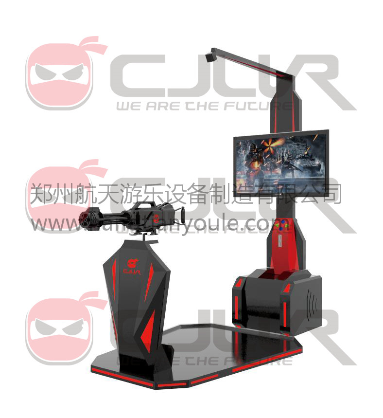 航天游乐新出超级乐VR室内游乐设备  大型游乐场设备