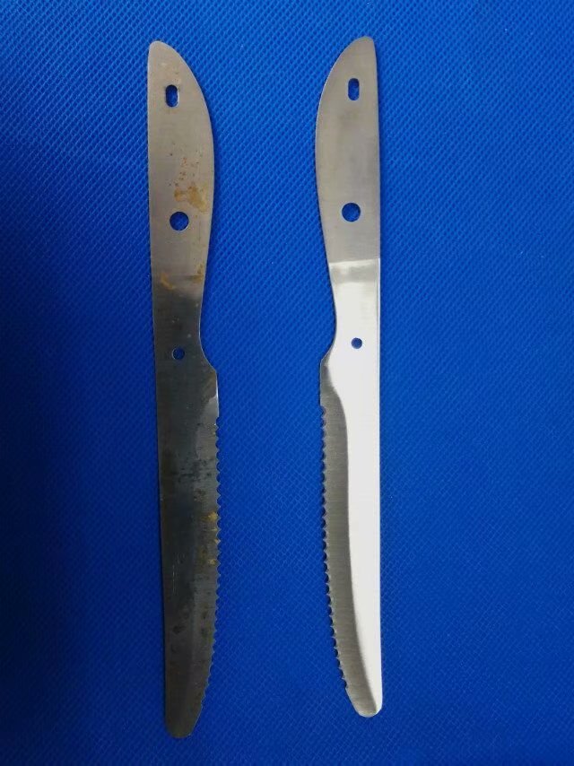 不锈钢如何快速清洗表面锈迹和氧化皮  不锈钢如何防锈  不锈钢生锈怎处理  不锈钢钝化液