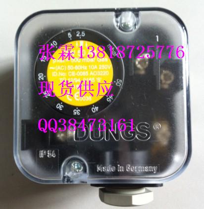 压力开关GW50A4，GW150A4，GW500A4