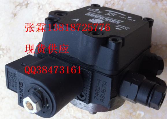 油泵ASV67A7402-4  AS67C7446  AS47A1536