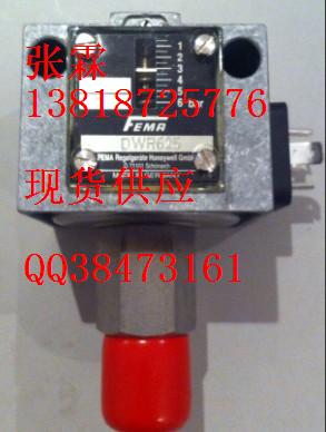 DWR625压力开关  GW50A5  GW50A6