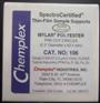美国Chemplex 样品薄膜106#