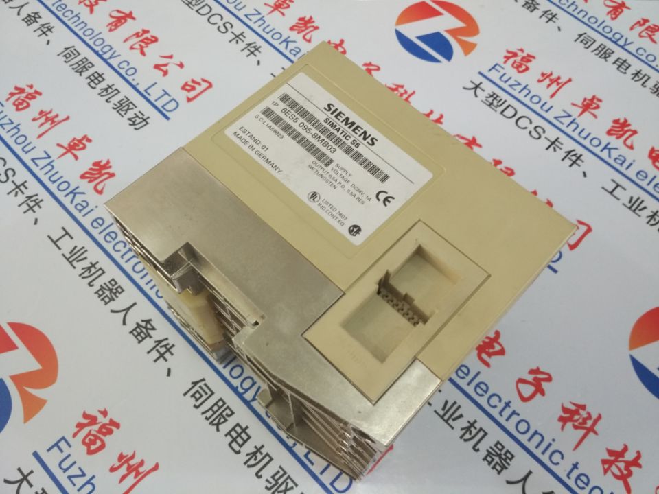 6AW5463-0AB 原装未拆封  西门子驱动  系统卡件  电源模块